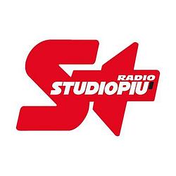 Radio Studio Piu logo