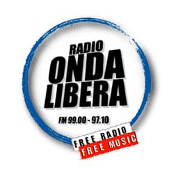 Radio Onda Libera logo
