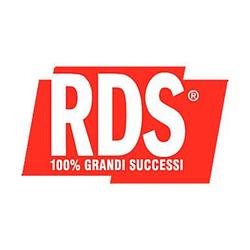 RDS radio logo