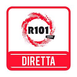 R101 radio logo