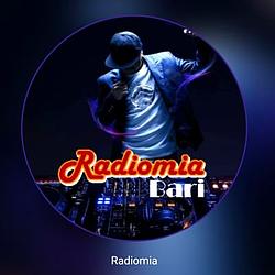 Radiomia Bari radio logo