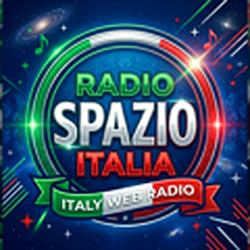 Radio Spazio Italia logo