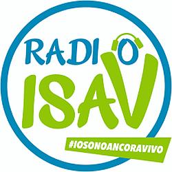 Radio Isav logo