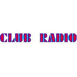 Club Radio logo