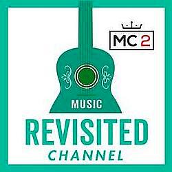 MC2 Revisited radio logo
