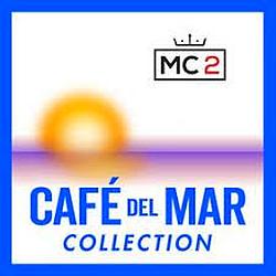MC2 Cafè Del Mar Collection radio logo