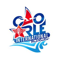 Caorle International radio logo