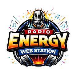 Radio Energy Web logo