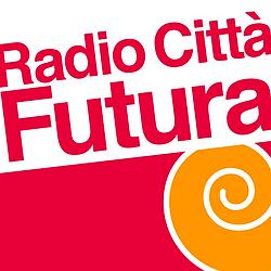 Rock Città Futura radio logo