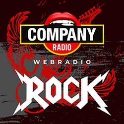 Radio Company Rock logo