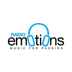 Radio Emotions logo