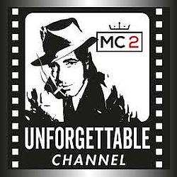 MC2 Unforgettable radio logo