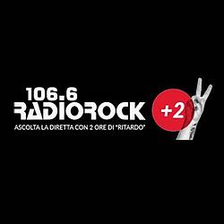 Radio Rock +2 logo