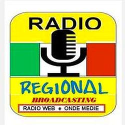 Regional Radio logo