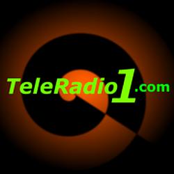 TeleRadio 1 radio logo