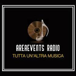 Areaeventsradio radio logo