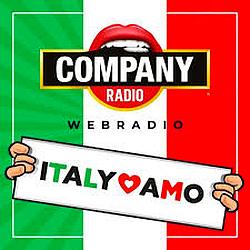 Radio Company Stile Italiano logo