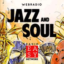 Radio Easy Network Jazz & Soul logo