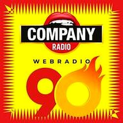 Radio Company 90 logo
