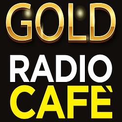 Radio Cafe Gold logo