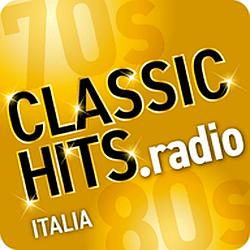 Classic Hits radio logo