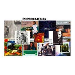 PopRockItalia radio logo