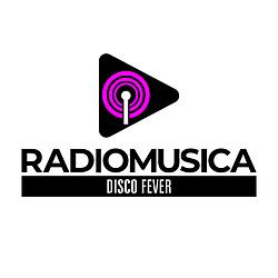 Radio Musica Disco Fever logo