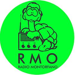 Radio Montorfano logo