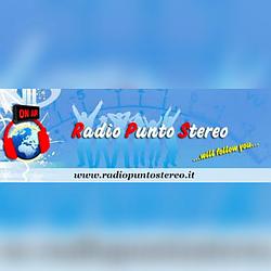 Radio Punto Stereo logo