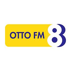 Otto FM Anni 80 logo