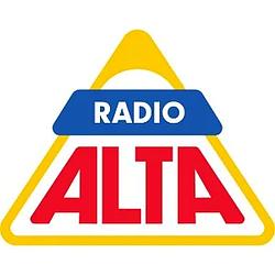 Radio Alta logo