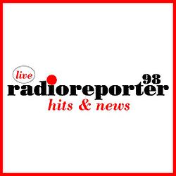 Radio Reporter logo