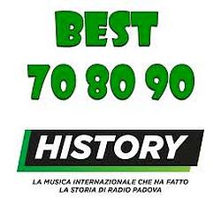 Radio 70 80 90 Hits Disco Pop Rock Dance logo