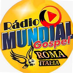 Radio Mundial Gospel Roma logo