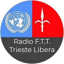 RadioFTT Trieste radio logo