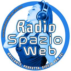 Radiospazioweb Dance 90 radio logo