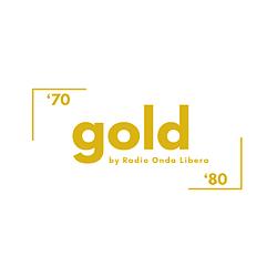 Radio Onda Libera Gold logo