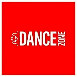 Dance Zone radio logo