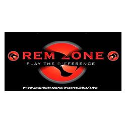 Radio Rem Zone logo