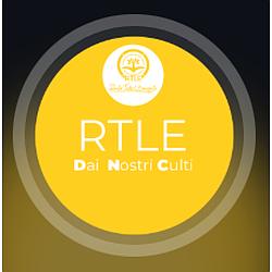 RTLE Dai Nostri Culti radio logo