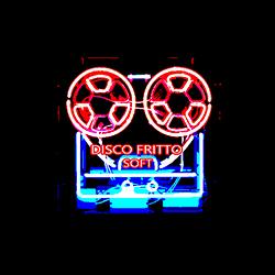 Disco Fritto Soft radio logo