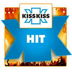 Kiss Kiss Hit radio logo