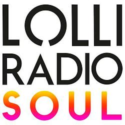 LolliRadio Soul radio logo