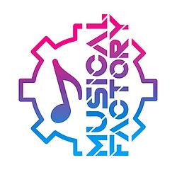 Musical Factory radio logo