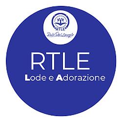 RTLE Lode e Adorazione radio logo
