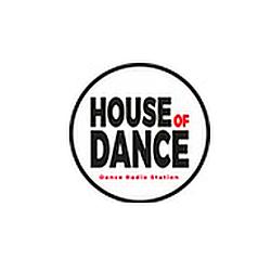 House of Dance radio logo