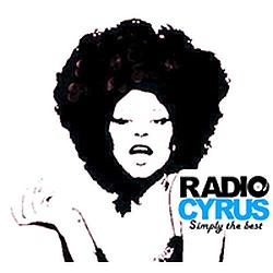 Radio Cyrus logo