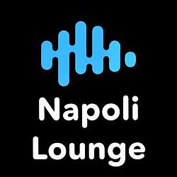 NapoliLounge radio logo