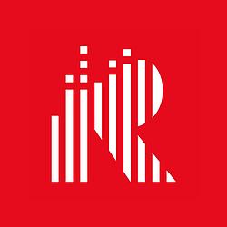 Cube Radio logo