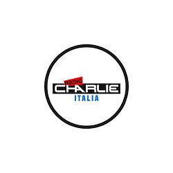 Radio Charlie Italia logo